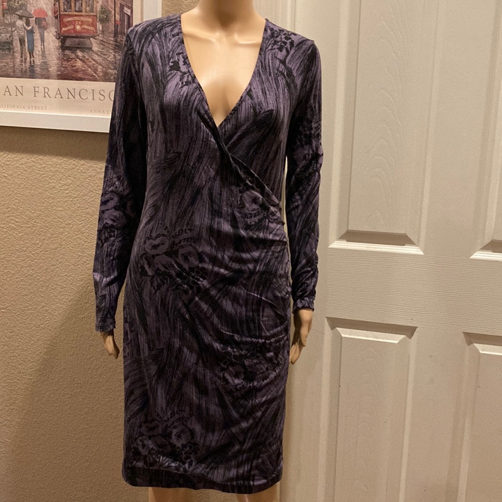 Banana Republic Stretch Dress